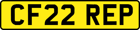 CF22REP