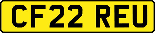 CF22REU