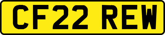 CF22REW