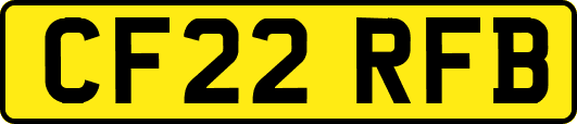 CF22RFB