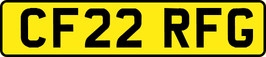 CF22RFG