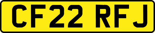 CF22RFJ