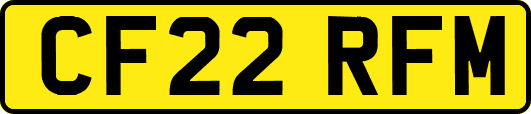CF22RFM