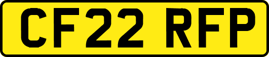 CF22RFP
