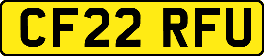 CF22RFU