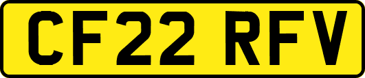 CF22RFV