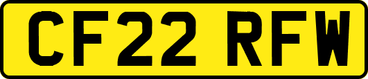 CF22RFW