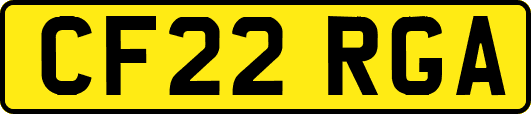 CF22RGA