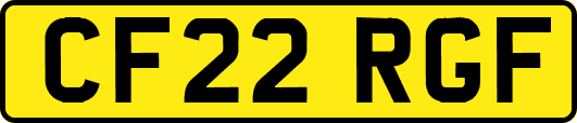 CF22RGF