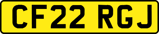 CF22RGJ