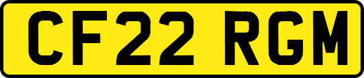 CF22RGM
