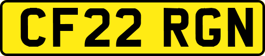 CF22RGN