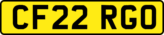 CF22RGO