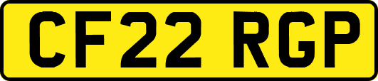 CF22RGP