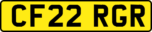 CF22RGR
