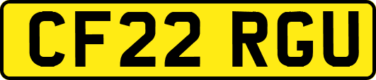 CF22RGU