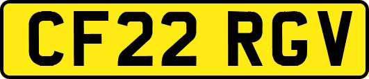 CF22RGV