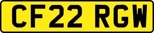 CF22RGW
