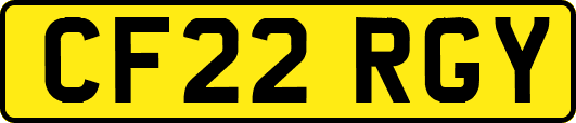 CF22RGY