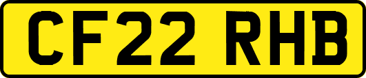 CF22RHB