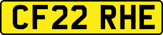 CF22RHE