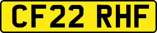 CF22RHF