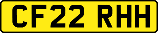 CF22RHH