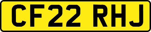CF22RHJ