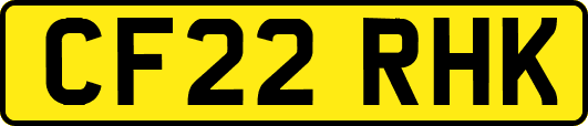 CF22RHK