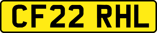 CF22RHL