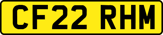 CF22RHM