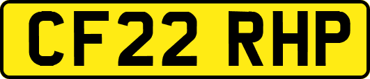 CF22RHP