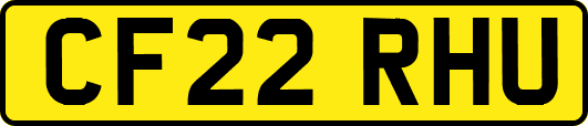CF22RHU