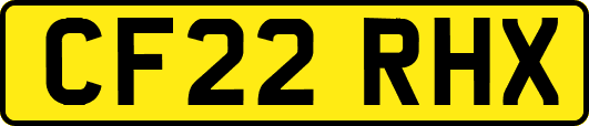 CF22RHX