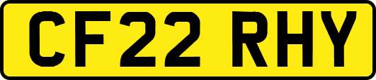 CF22RHY