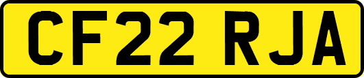 CF22RJA