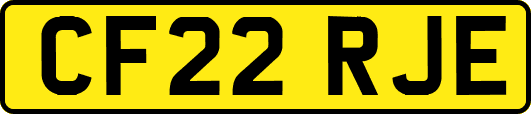 CF22RJE
