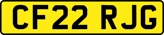 CF22RJG