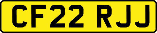 CF22RJJ