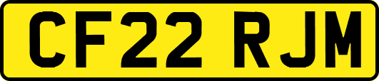 CF22RJM