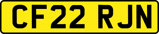 CF22RJN