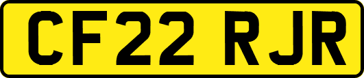 CF22RJR