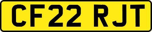 CF22RJT