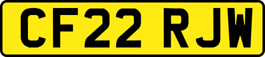 CF22RJW