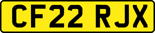 CF22RJX
