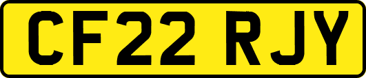 CF22RJY