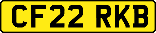 CF22RKB