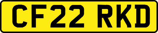 CF22RKD