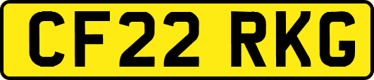 CF22RKG
