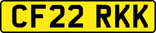 CF22RKK